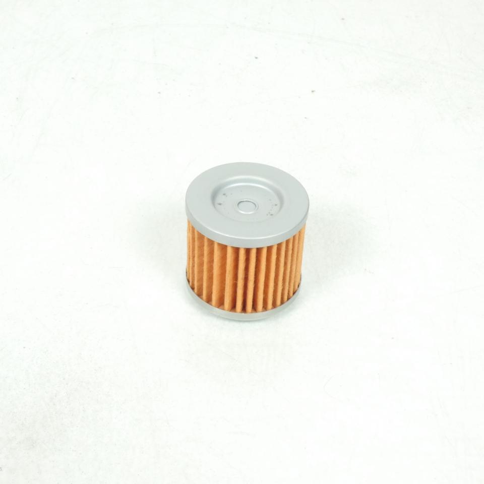 Filtre huile Zongshen W125-G pour dirt bike YCF Fiddy 110 14210-I038 13x44xh40