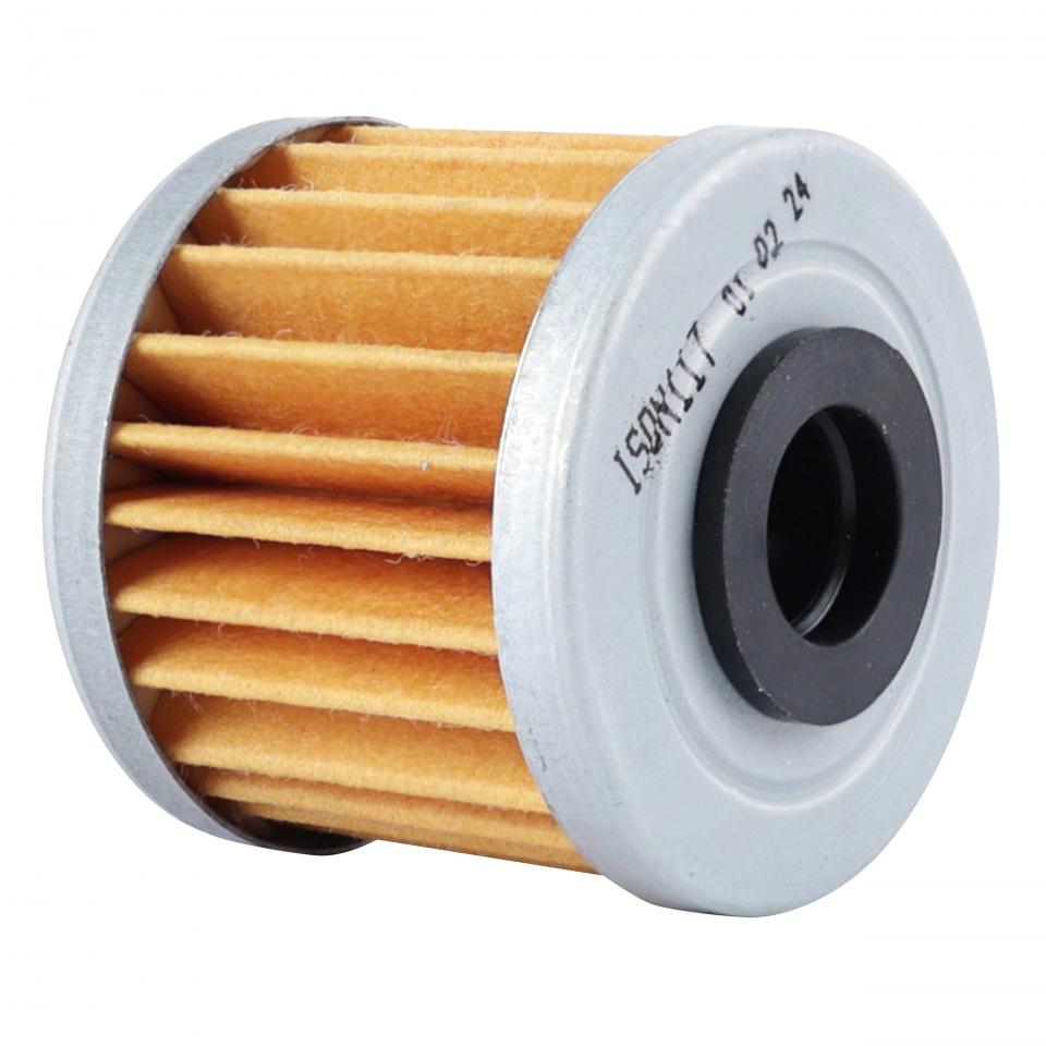 Filtre à huile pour Honda Africa Twin CRF L