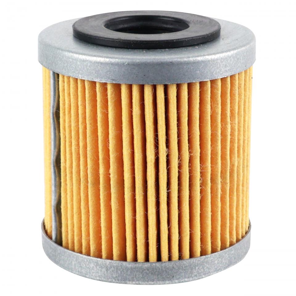 Filtre à huile ISON pour Moto Aprilia 125 RS4 2011 à 2017 Neuf