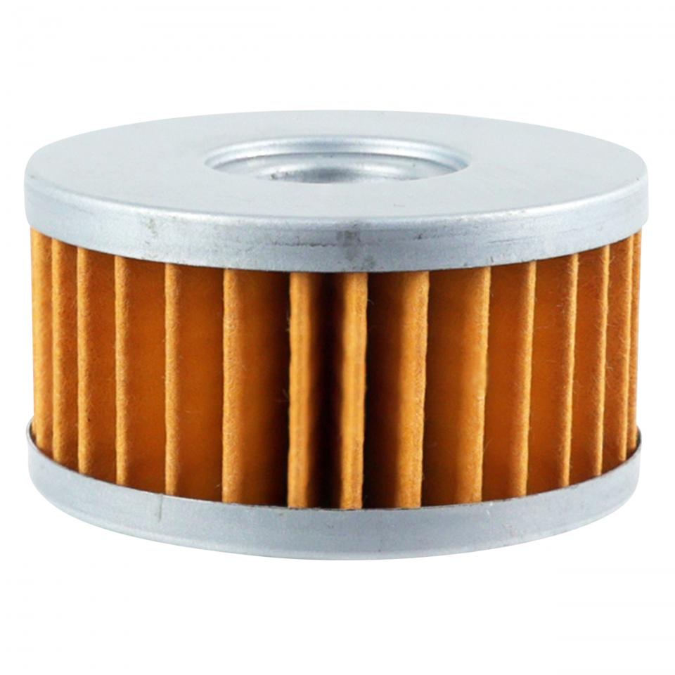 Filtre à huile ISON pour Moto Suzuki 125 VL Intruder 1999 à 2006 Neuf