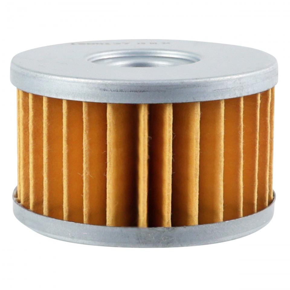 Filtre à huile ISON pour Moto Suzuki 500 DR 1981 à 1989 Neuf