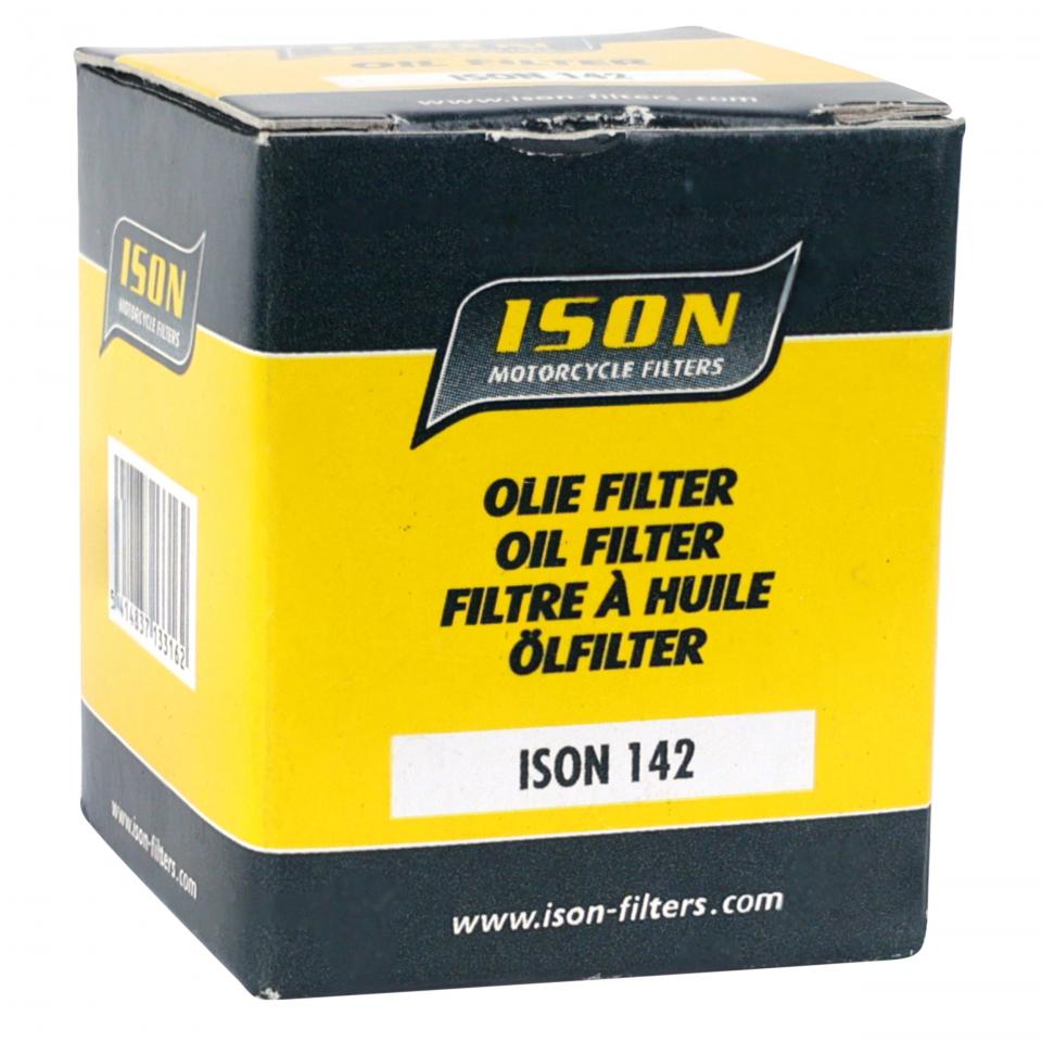 Filtre à huile ISON pour Moto Yamaha 250 Tt-R 2000 à 2006 Neuf