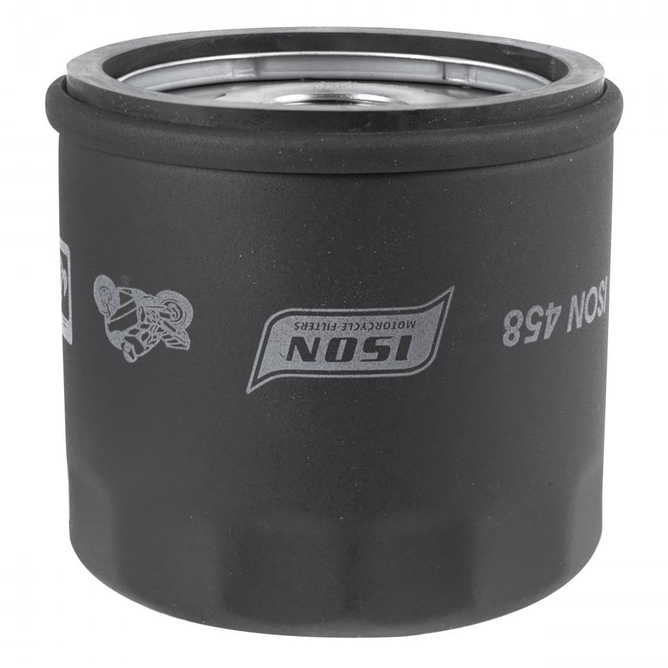 Filtre à huile ISON pour Moto ROYAL ENFIELD 650 Continental GT Après 2019 Neuf