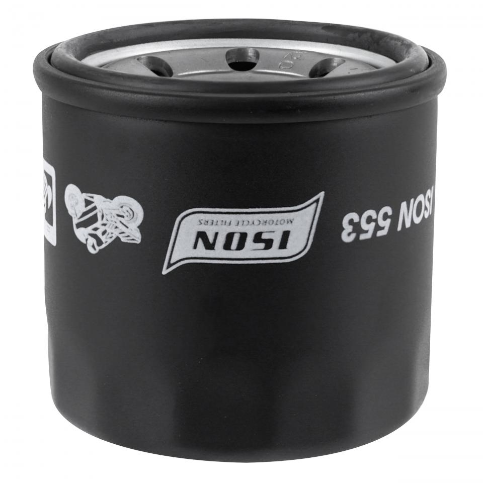 Filtre à huile ISON pour Moto Benelli 1130 TNT 2004 à 2006 Neuf
