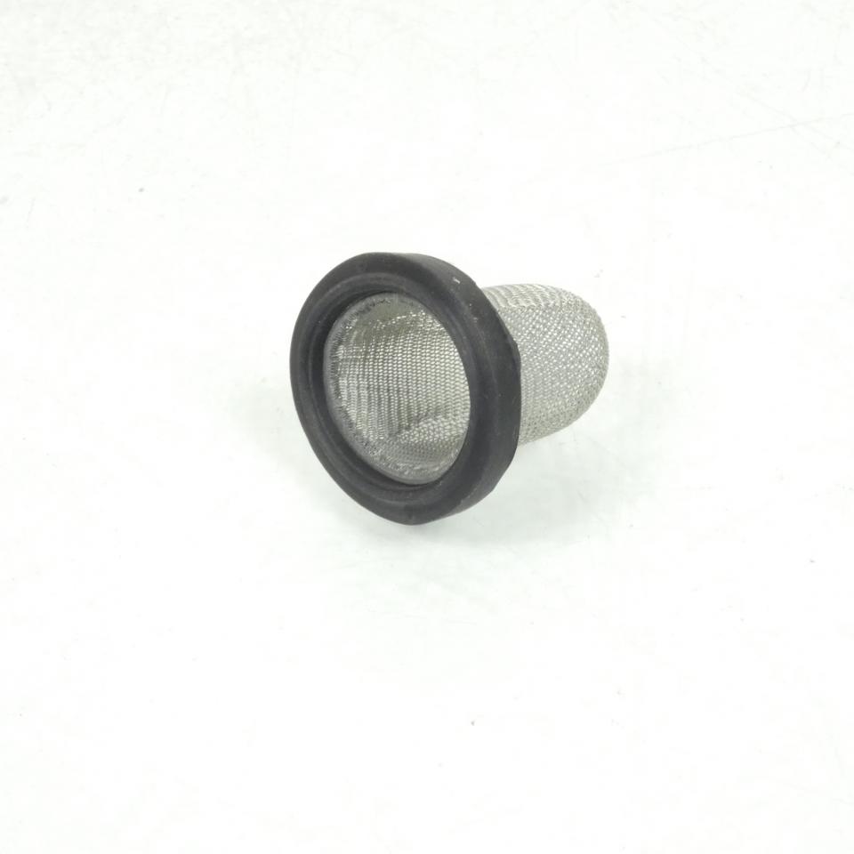 Crépine bouchon de vidange pour scooter Peugeot 50 Tweet 4T 801900 Ø27mm Neuf