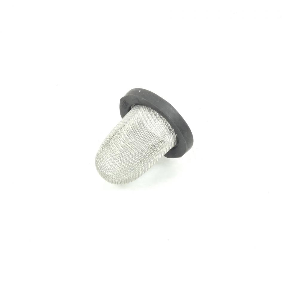 Crépine bouchon de vidange pour scooter Peugeot 50 Tweet 4T 801900 Ø27mm Neuf