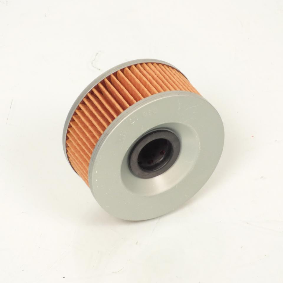 Filtre à huile Emgo pour moto Yamaha 400 XS S 1982-1987 10-28401 equivalent HF144