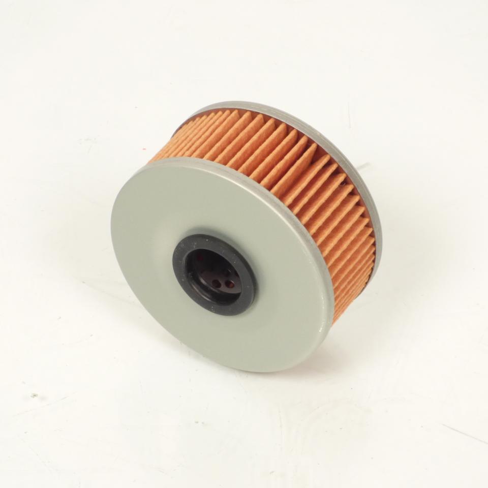 Filtre à huile Emgo pour moto Yamaha 400 XS S 1982-1987 10-28401 equivalent HF144