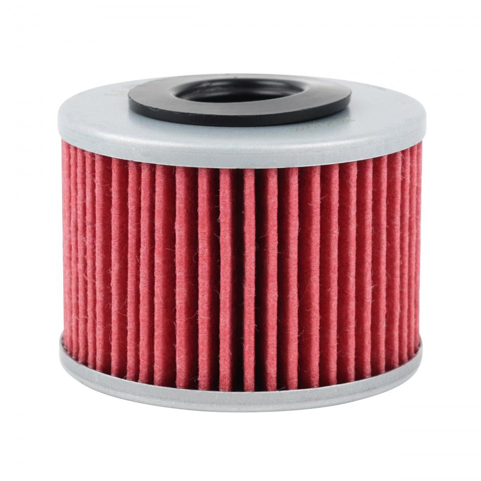 Filtre à huile Hiflofiltro pour Moto ROYAL ENFIELD 411 HIMALAYAN Après 2018 Neuf