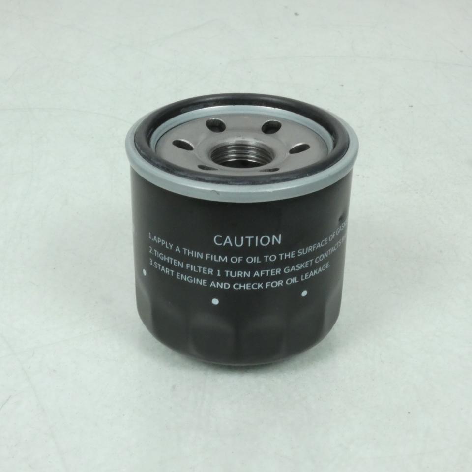 Filtre à huile pour scooter Peugeot 400 Metropolis 2013-16 1177811700 3L30 Neuf