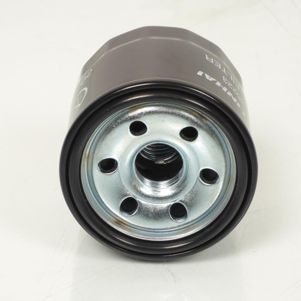 Filtre à huile origine pour quad Linhai 500 LH 2021 35223 / eqivalent HF129 Neuf