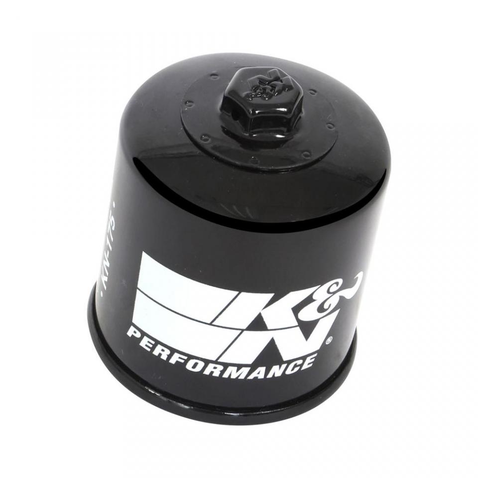 Filtre à huile pour  