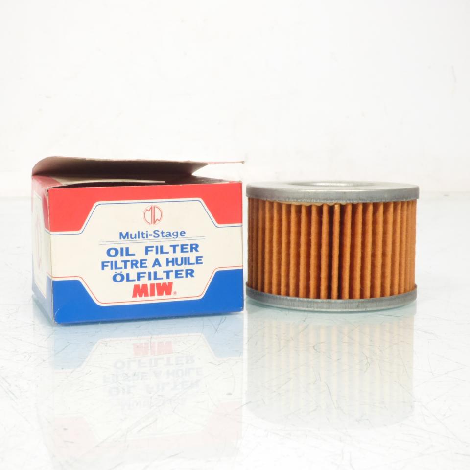 Filtre à huile pour Honda GL