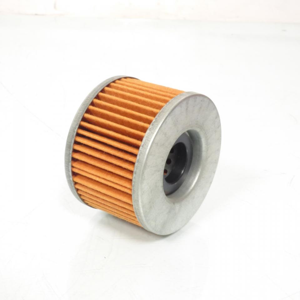 Filtre à huile Meiwa pour Moto Honda 400 CB 1978 à 1983 MIW H1005 / HF111 Neuf
