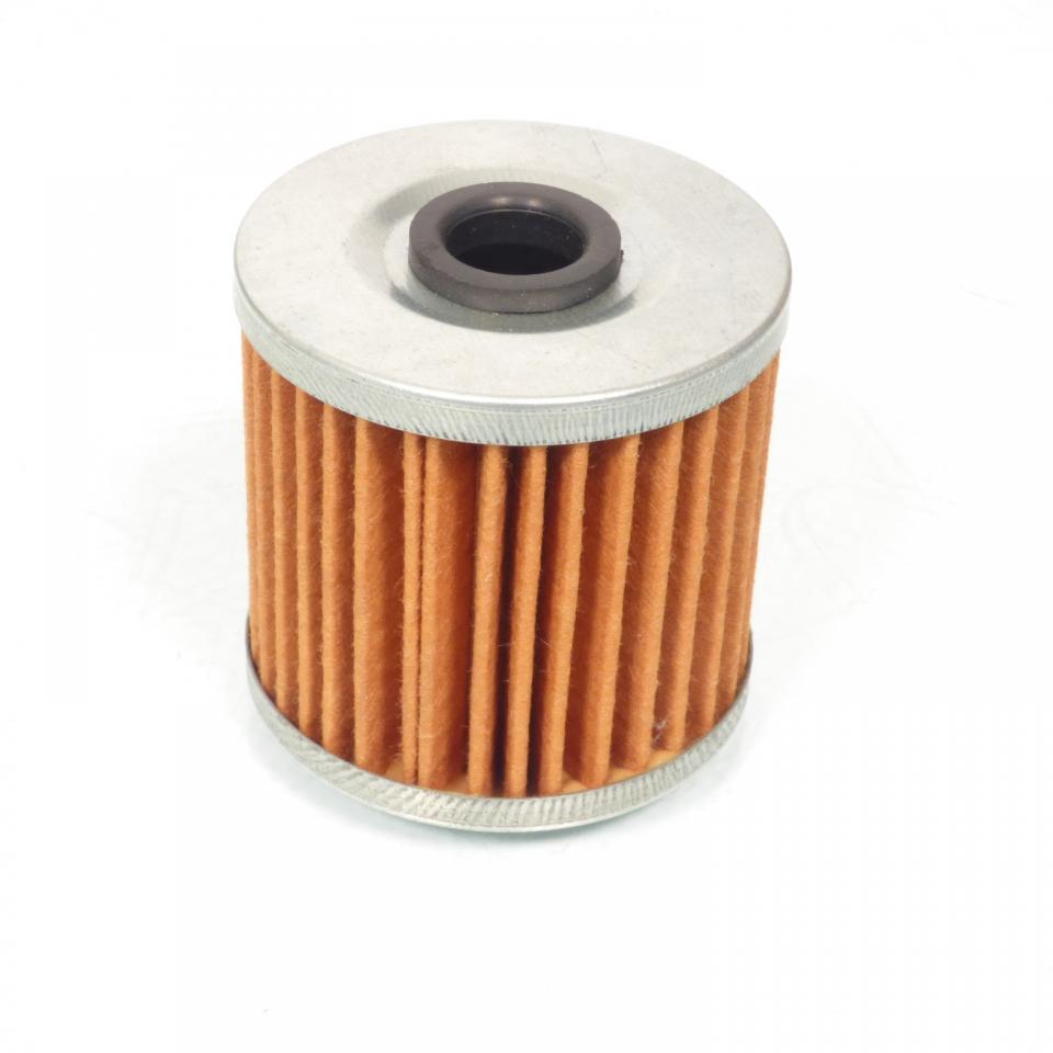 Filtre à huile Meiwa pour Moto Kawasaki 110 KLX 2010 à 2014 16099-004 / HF123 Neuf