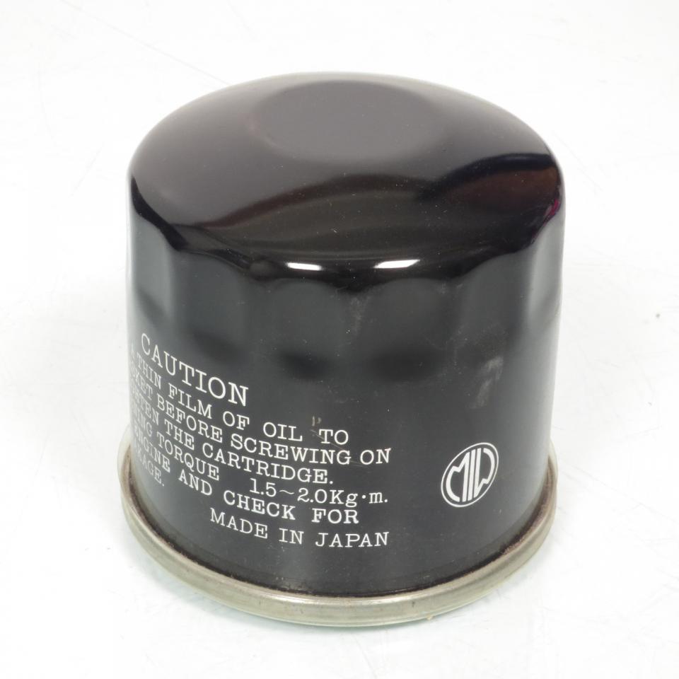 Filtre à huile pour Suzuki Gsx-R