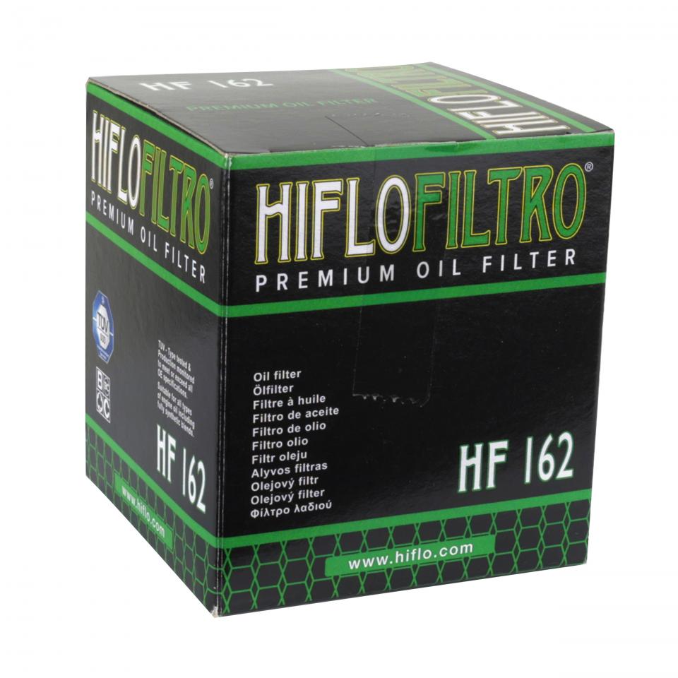Filtre à huile Hiflofiltro 40 1300 1722 Après 2022 Neuf