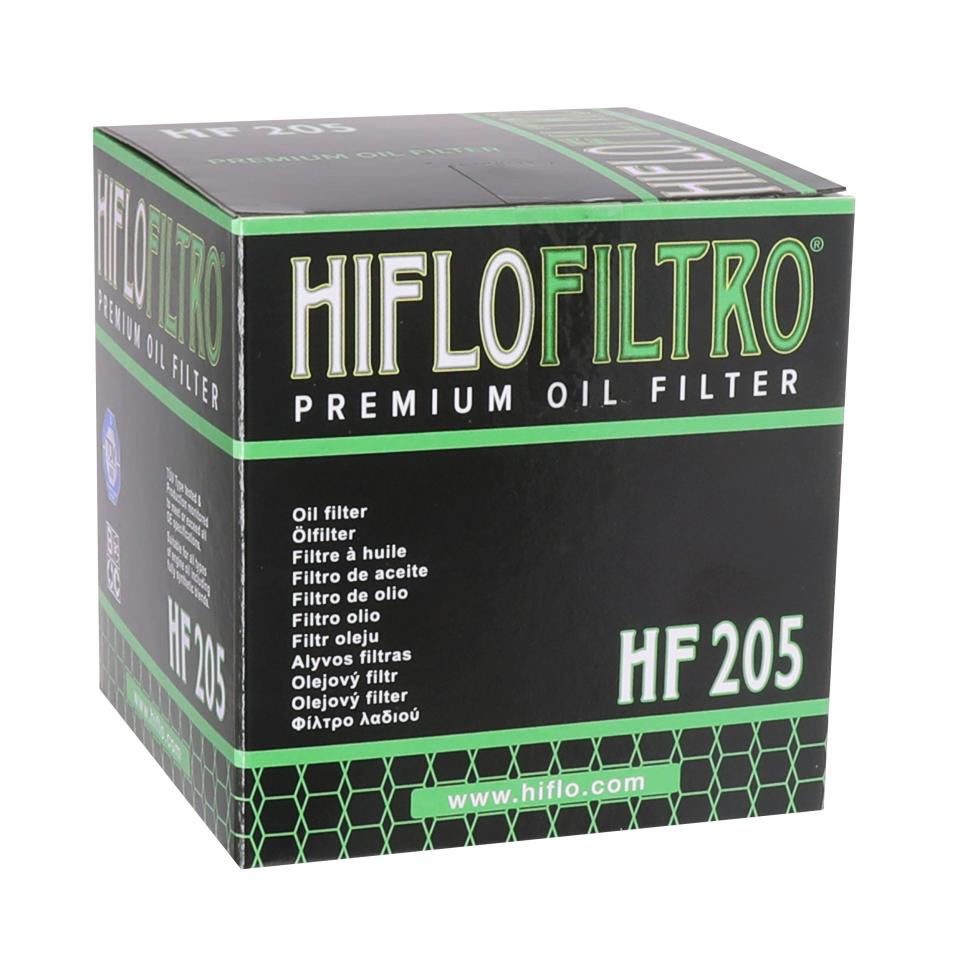 Filtre à huile Hiflofiltro pour Auto Neuf