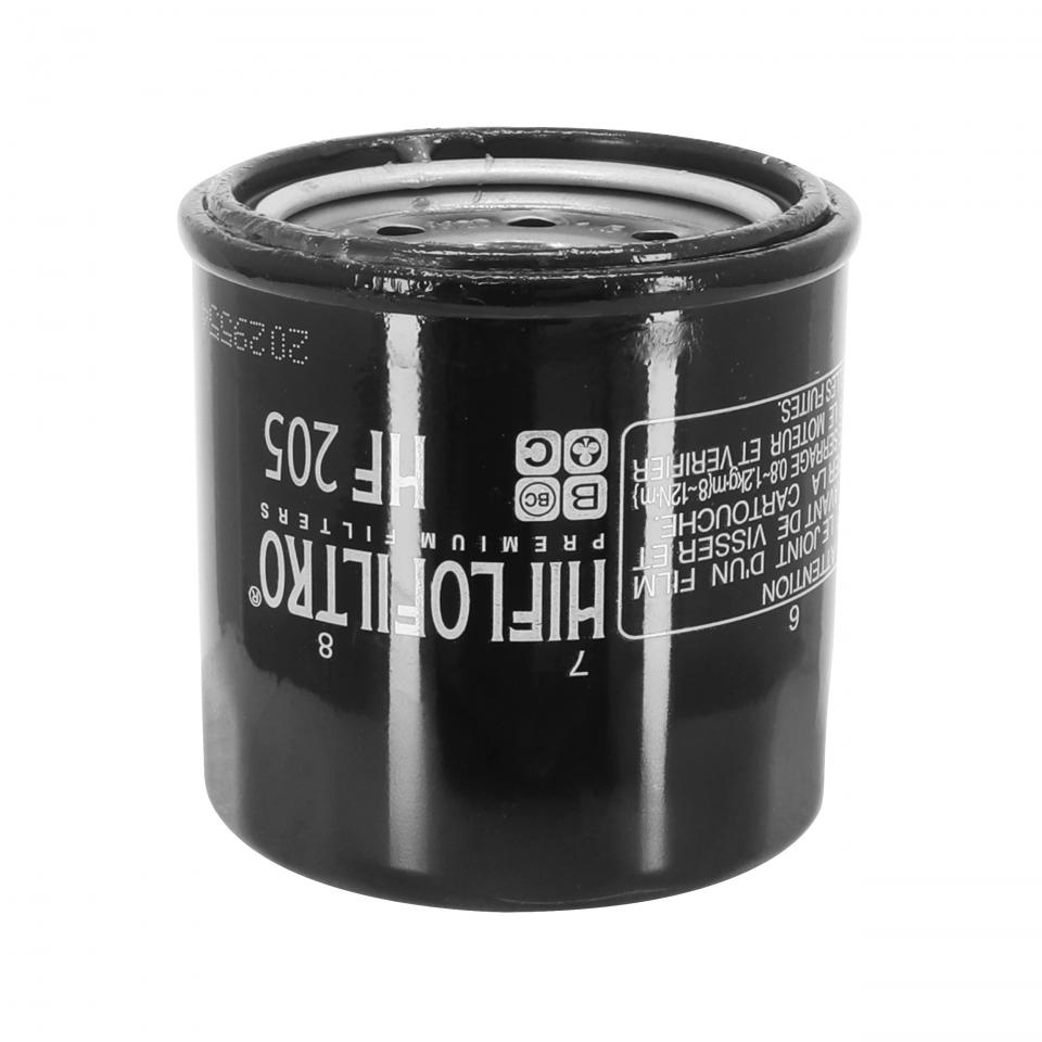 Filtre à huile Hiflofiltro pour Auto Neuf
