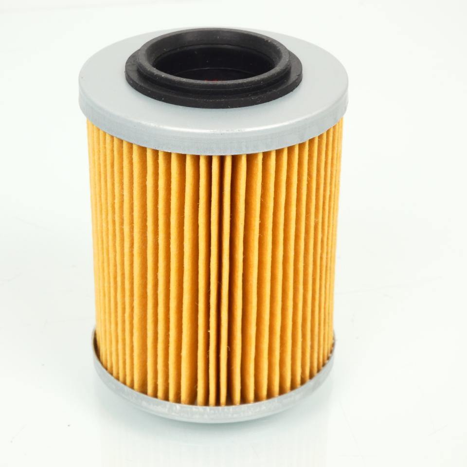 Filtre à huile Sifam pour Moto Aprilia 1000 ETV caponord 2001 à 2007 Neuf