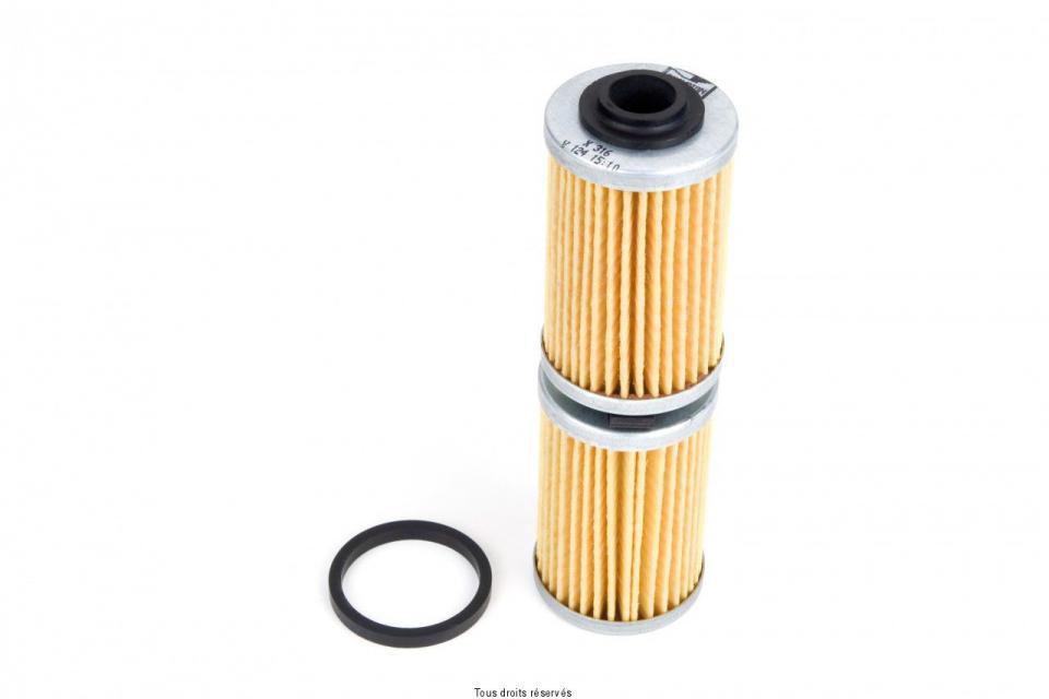 Filtre à huile Champion pour Moto BMW 1000 R 100 RS 1976 à 1995 X316 Neuf