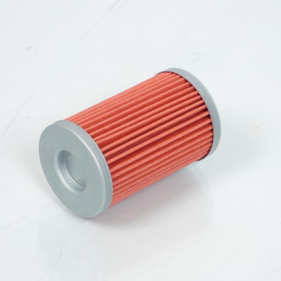 Filtre à huile Powerflux pour Moto Triumph 900 Daytona 1991 à 1997 équivalent HF155 / COF055 Neuf