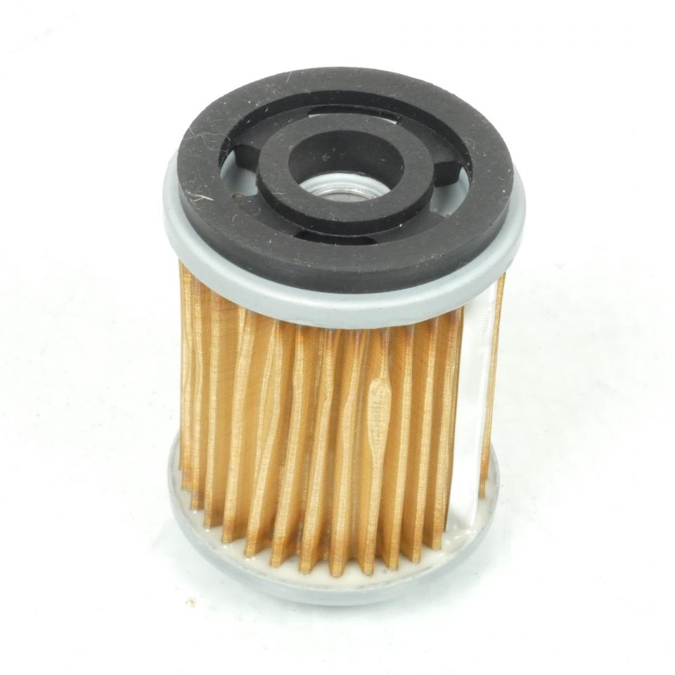 Filtre à huile origine pour Moto Yamaha 200 TW 1996 à 2011 5H0-13440-09 Neuf