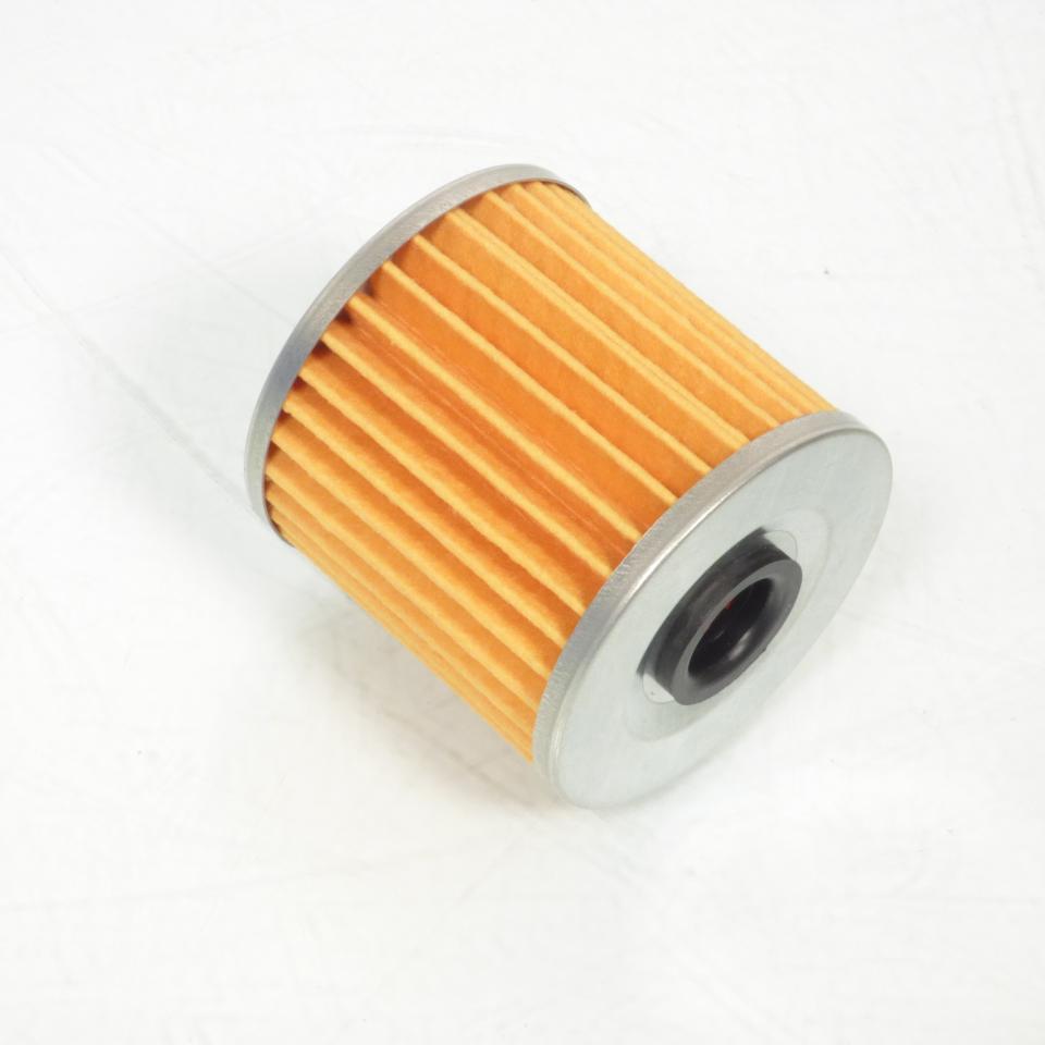 Filtre à huile origine pour Quad Kawasaki 250 KLT 16099-004 Neuf