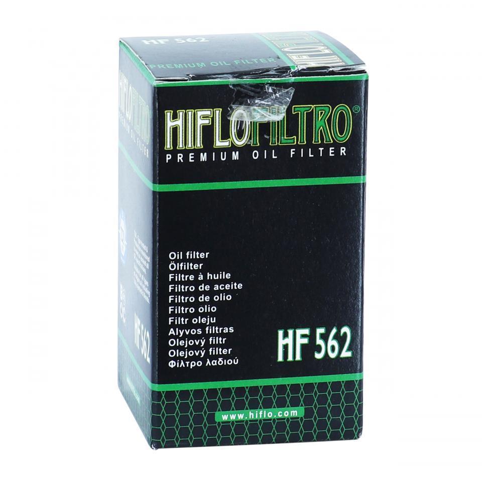 Filtre à huile Hiflofiltro pour Scooter Kymco 200 Dink Street 2006 à 2016 Neuf