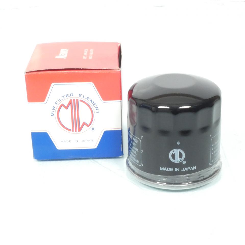 Filtre à huile pour Honda VTC