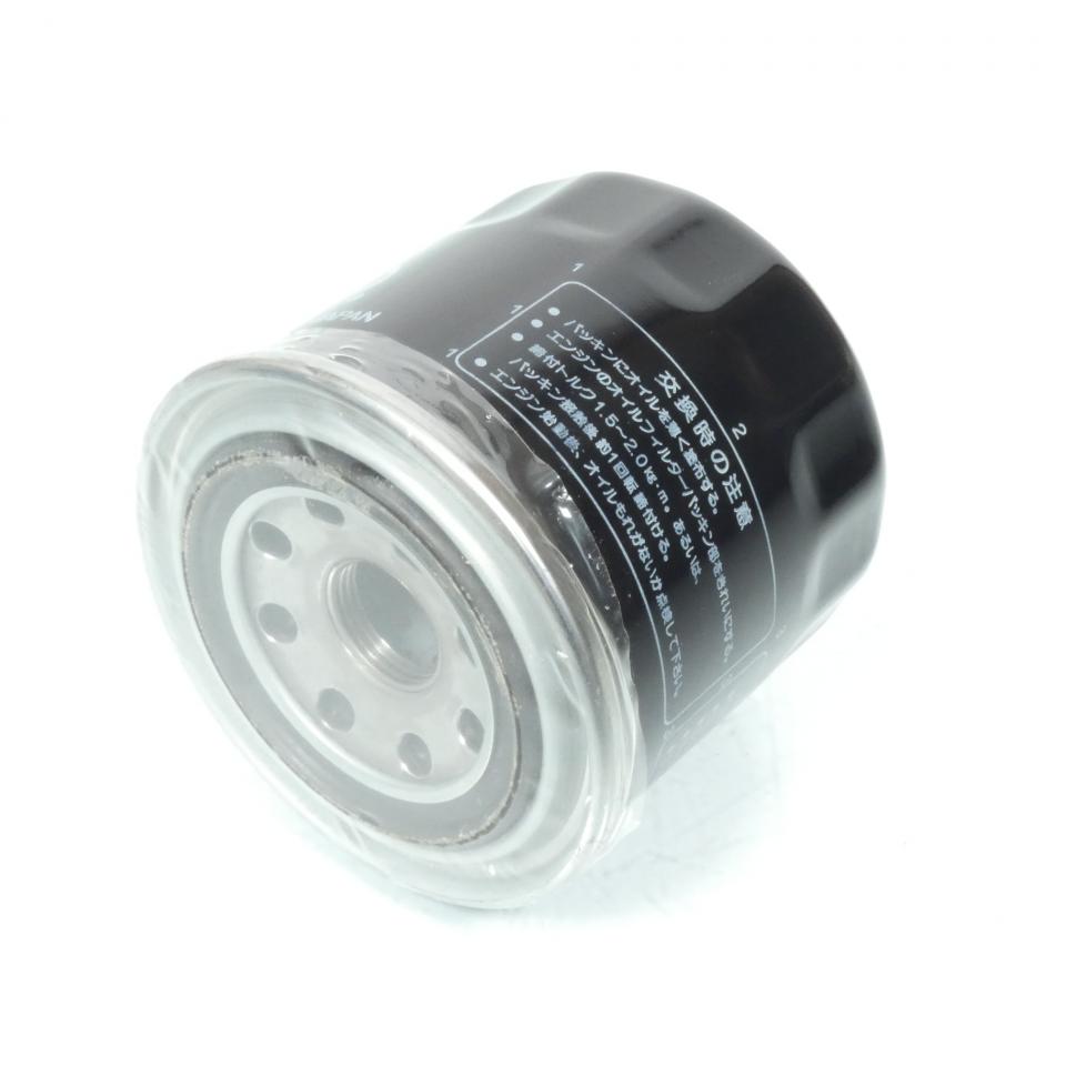 Filtre à huile origine pour Moto Honda 400 VFF 15410-MBO-003 Neuf