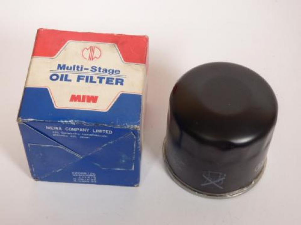 photo piece : Filtre à huile->Honda VTC