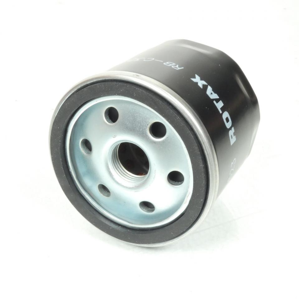 Filtre à huile Rotax pour quad CAN-AM Traxter 420256623 Neuf