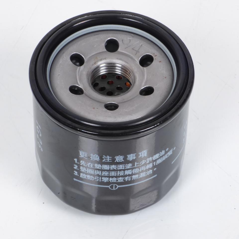 Filtre à huile origine pour Quad Sym 600 Quadraider 15400-REA-000 Neuf