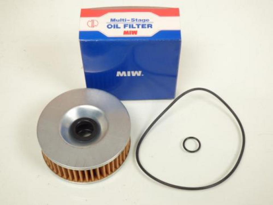 Filtre à huile pour Yamaha XJ