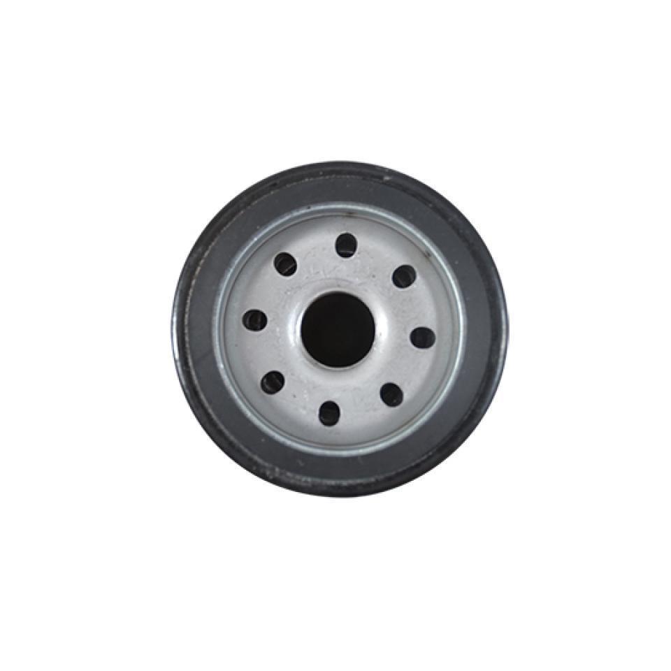 Filtre à huile Hiflofiltro pour Scooter Peugeot 125 Looxor 2003 à 2005 HF183 / 756162 Neuf