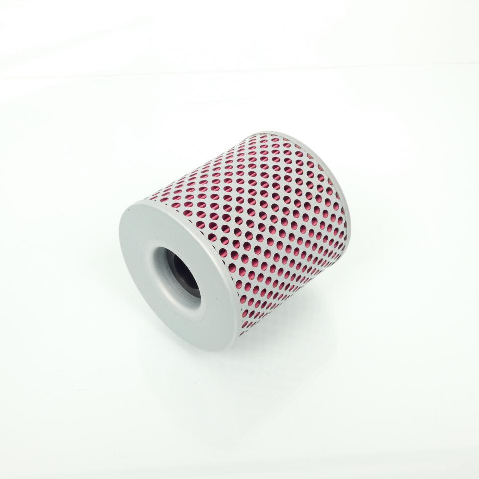 Filtre à huile Hiflofiltro pour Moto Kawasaki 1000 Z1000 1974 à 1981 HF126 Neuf