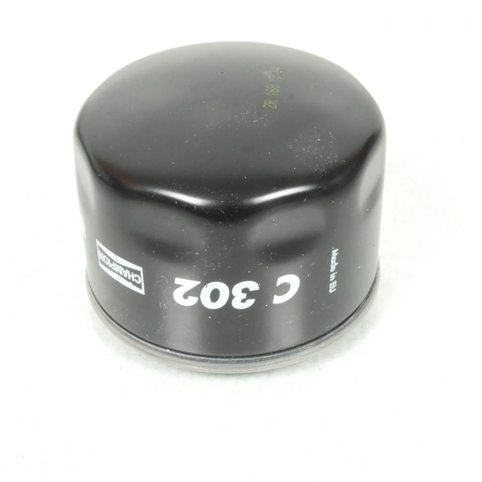 Filtre à huile Champion pour Moto Laverda 650 Ghost 1997 à 1998 Neuf