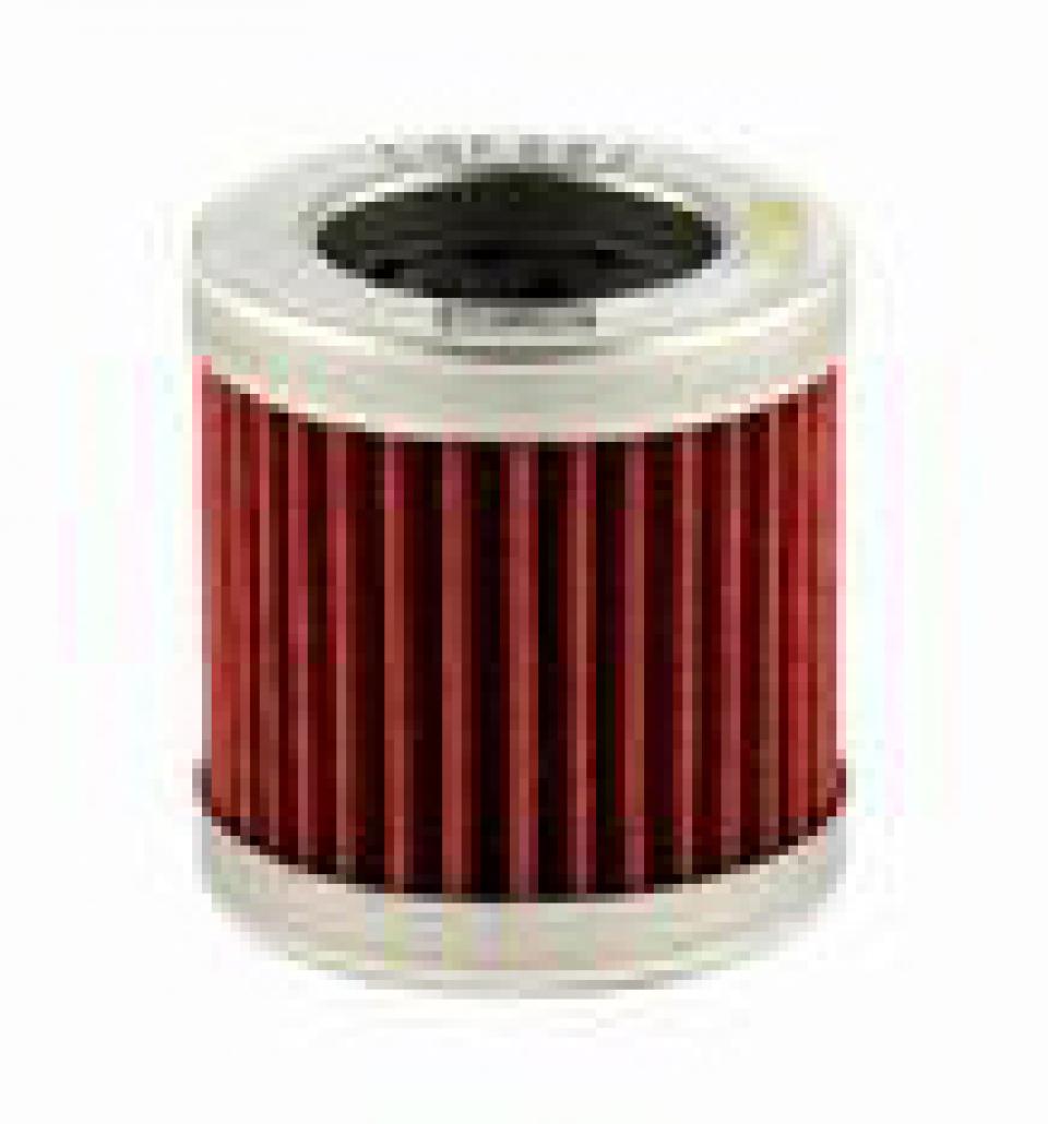 Filtre à huile Champion pour Scooter Piaggio 125 Hexagon Lx4 1998 à 2001 COF081 / X330 Neuf