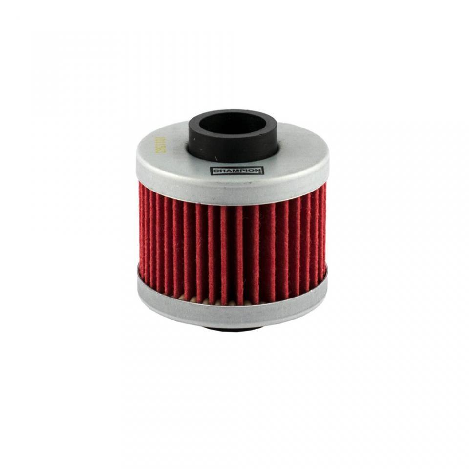 Filtre à huile Champion pour Scooter Aprilia 125 Leonardo 1996 à 2005 AP0256450 Neuf