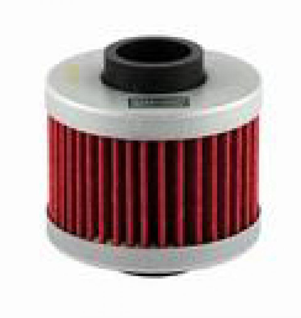 Filtre à huile Champion pour Scooter Aprilia 125 Leonardo 1996 à 2005 AP0256450 Neuf
