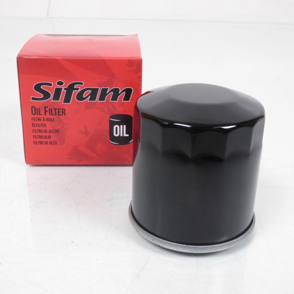 Oil Filter Sifam Quad Yamaha 700 YFM G Grizzly 20072013 Brand New