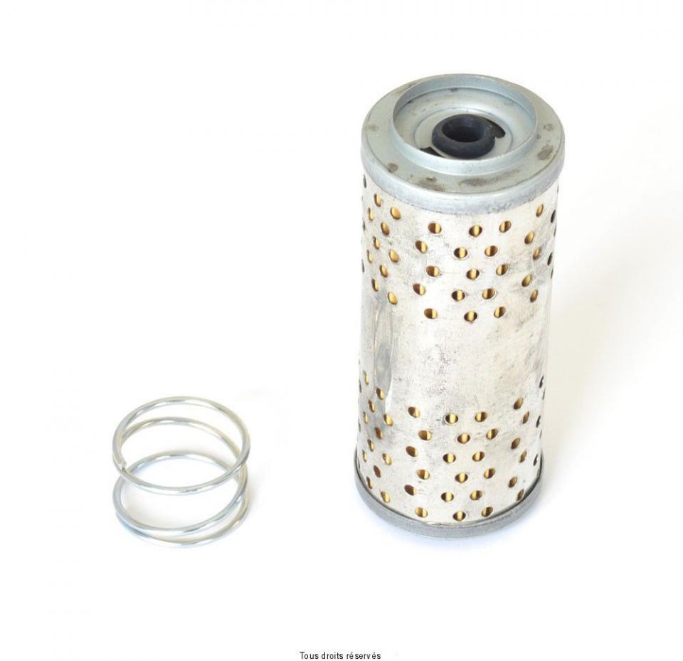 Filtre à huile Athena pour Moto NC Neuf