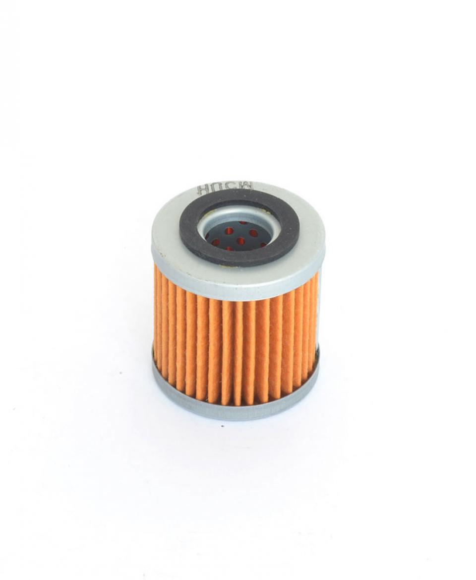 Filtre à huile Athena pour Moto Husqvarna 450 SMR 2008 à 2009 FFC039 Neuf