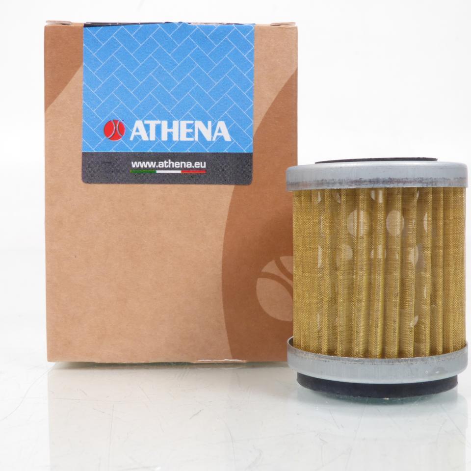Filtre à huile Athena pour Moto Yamaha 250 Tt-R 1996 à 2005 FFC006 Neuf