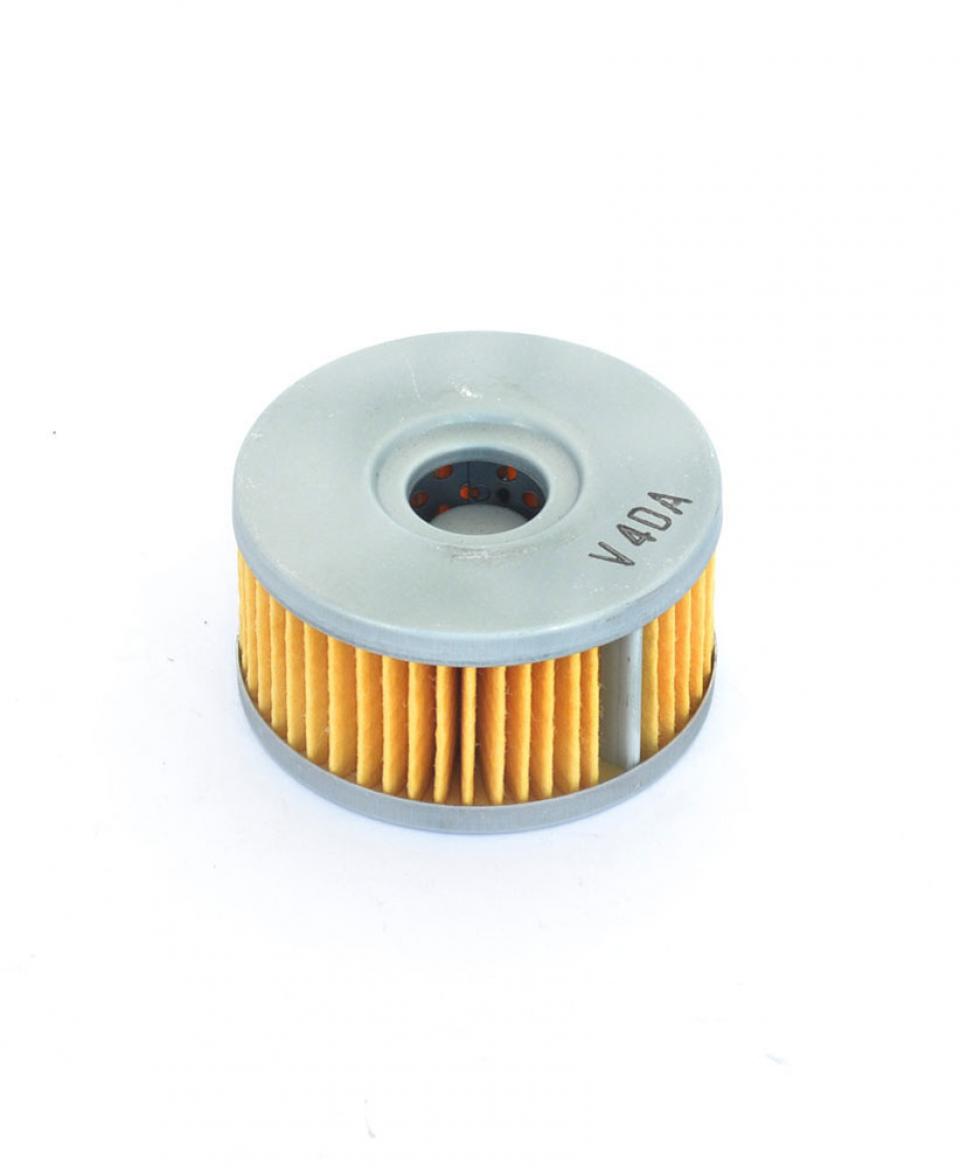 Filtre à huile Athena pour Moto Suzuki 125 Vl Lc Intruder 2000 à 2008 FFC042 Neuf