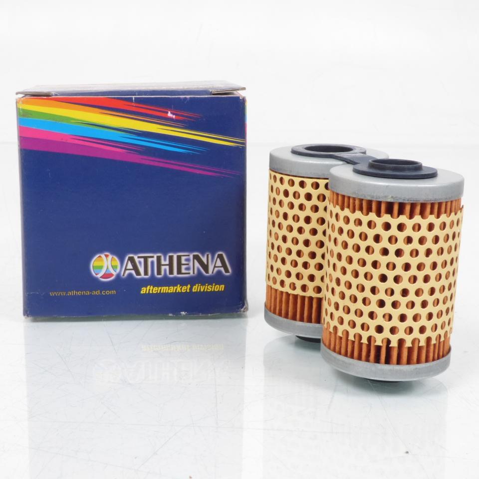 Filtre à huile Athena pour Moto BMW 800 R R 1983 FFC023 Neuf