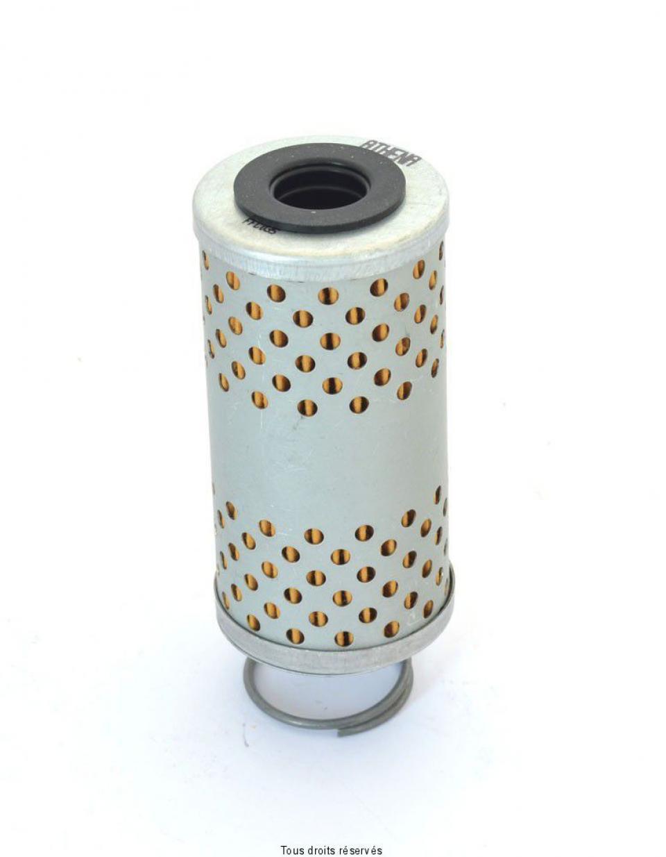 Filtre à huile Athena pour Moto NC Neuf