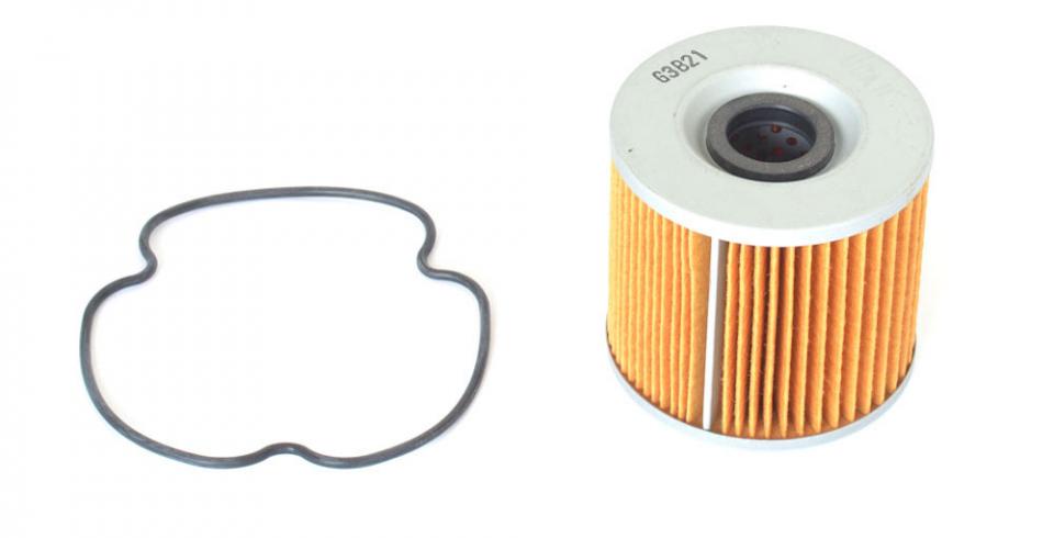 Filtre à huile Athena pour Moto Suzuki 250 Gnx E 1982 FFC009 Neuf