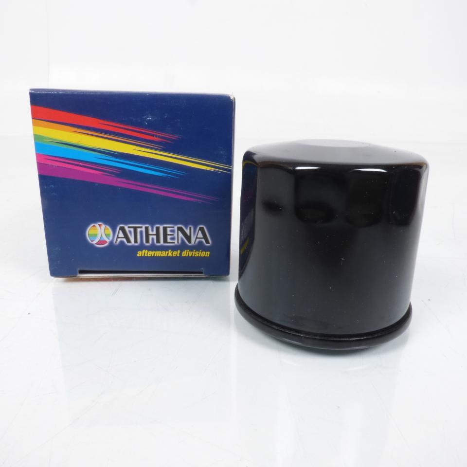 Filtre à huile Athena pour Moto Triumph 600 TT 2000 à 2005 FFP021 Neuf